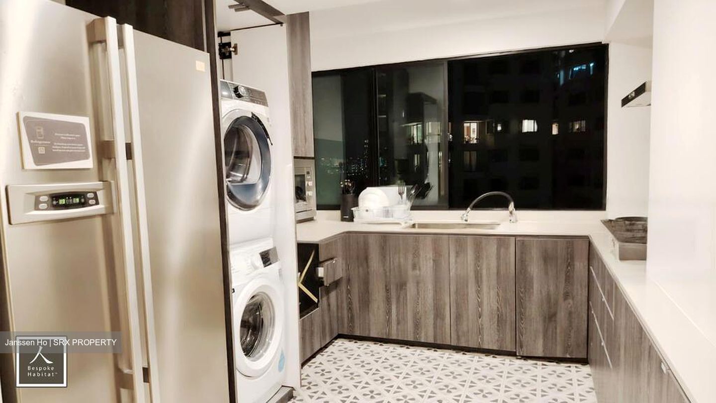 Pandan Valley (D21), Condominium #463126041